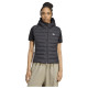 Adidas Γυναικείο αμάνικο μπουφάν Slim Fit Vest